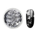 Polvere Chrome Flakes Effect No. 01 (0.5g)